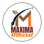 Maxima Official logo
