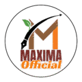 maximaofficial logo